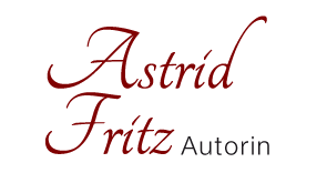 Astrid Fritz Autorin